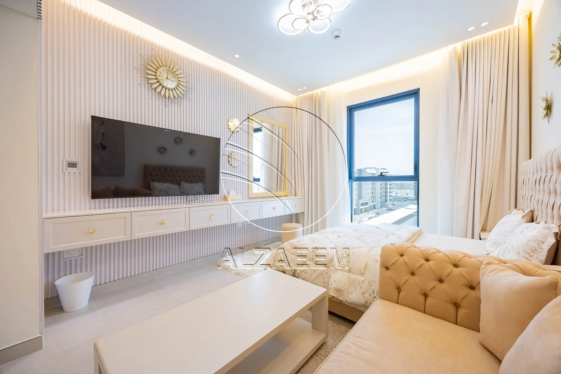 √ Luxuriously Furnished | EXCLUSIVE | Brand New √