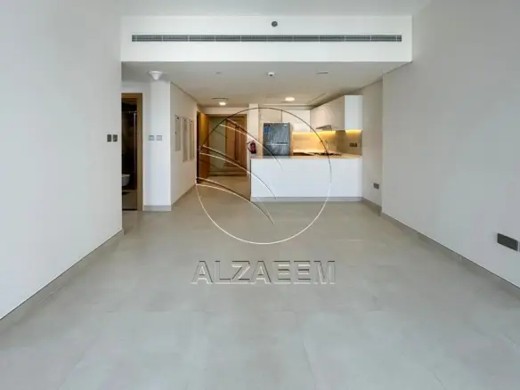 Move-in ready! Partial Sea View | 2BR+ Storage