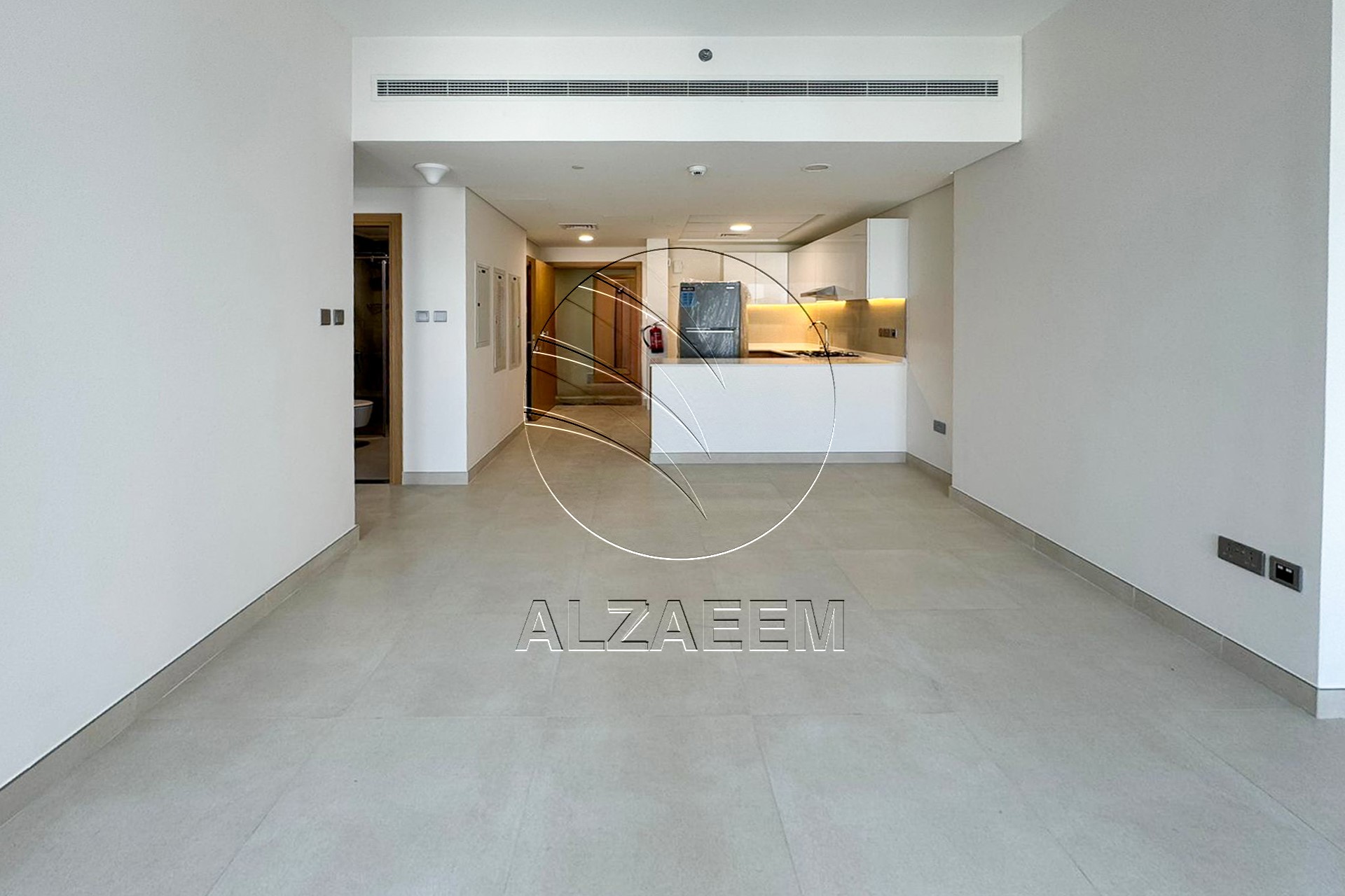 Move-in ready! Partial Sea View | 2BR+ Storage