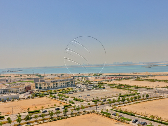 √High Level | Sea View Rare Layout | Rented+Refund
