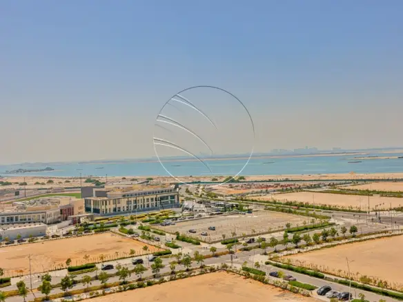√High Level | Sea View Rare Layout | Rented+Refund