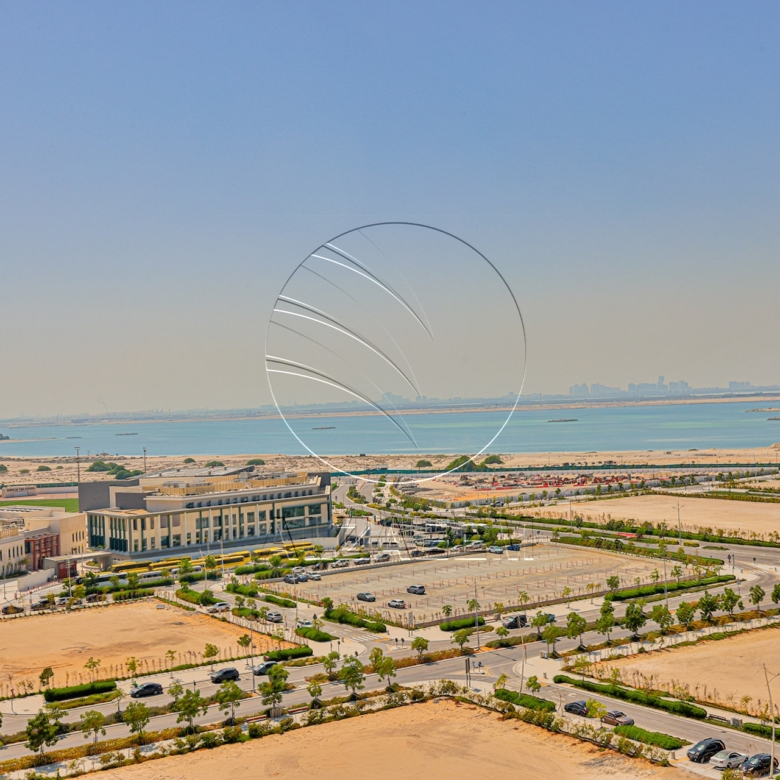 √High Level | Sea View Rare Layout | Rented+Refund