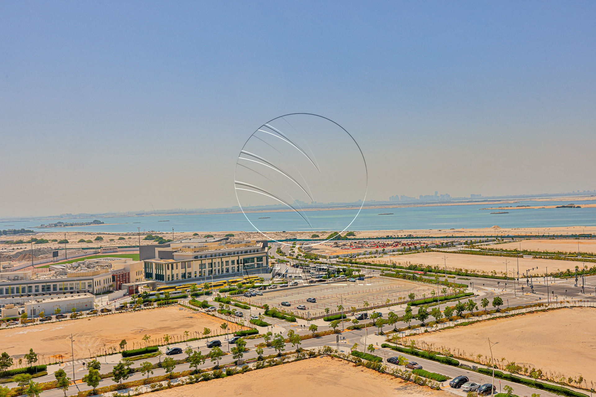 √High Level | Sea View Rare Layout | Rented+Refund