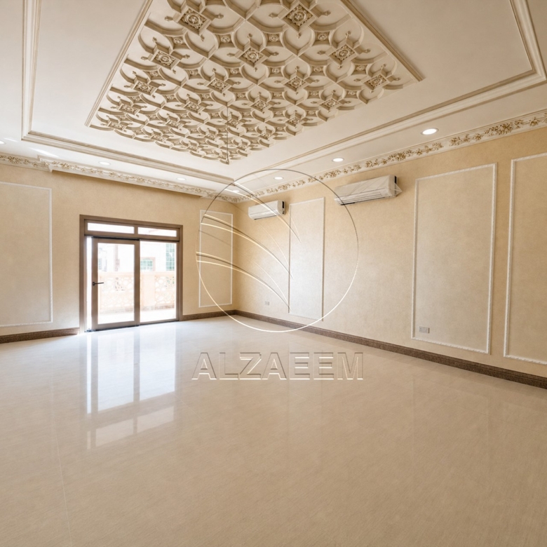 √10BR Palace | Landscaped Garden | Indoor Pool√