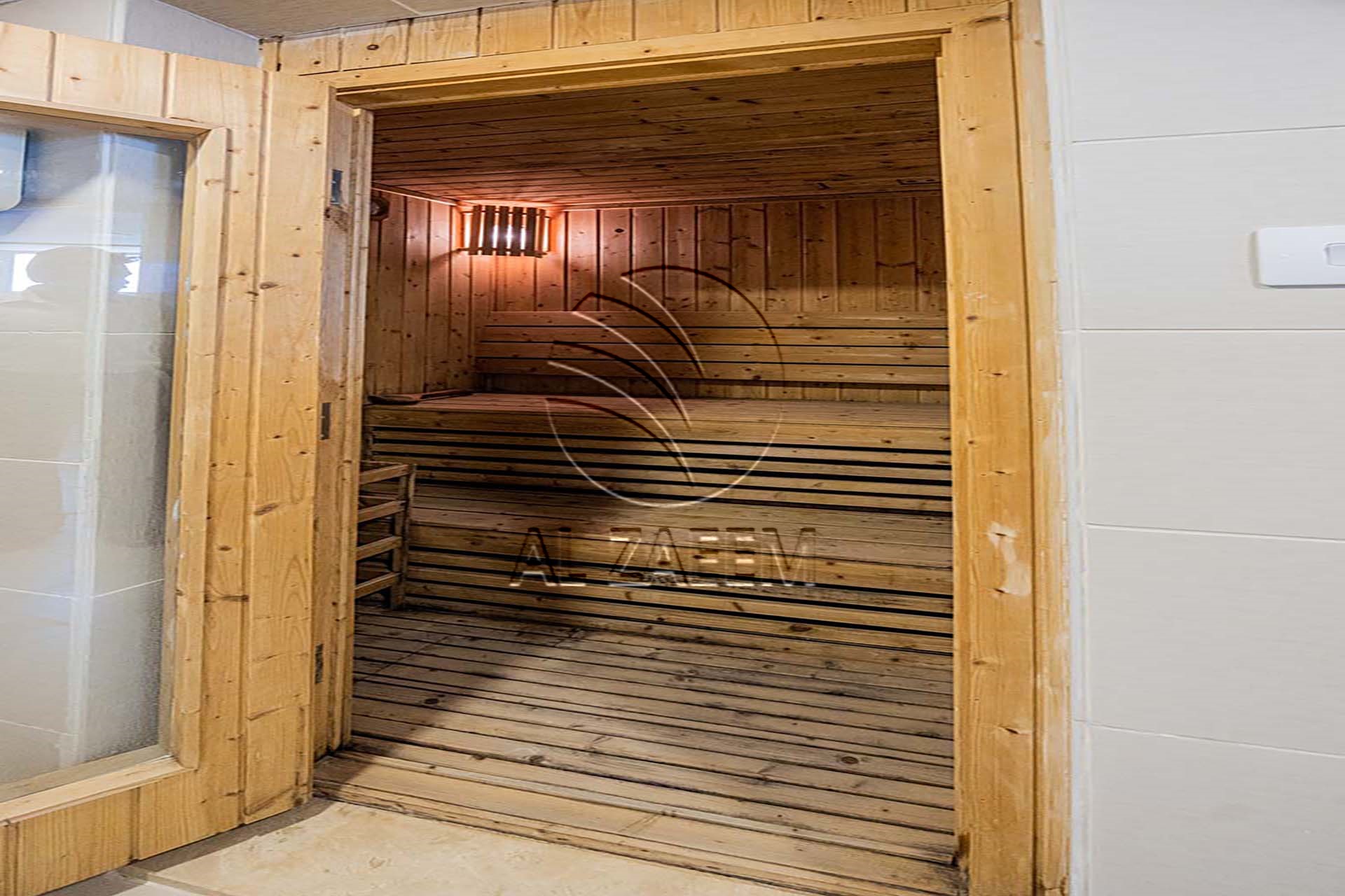 √ Lift | Pool / Gym / Jacuzzi / Sauna / Cinema √