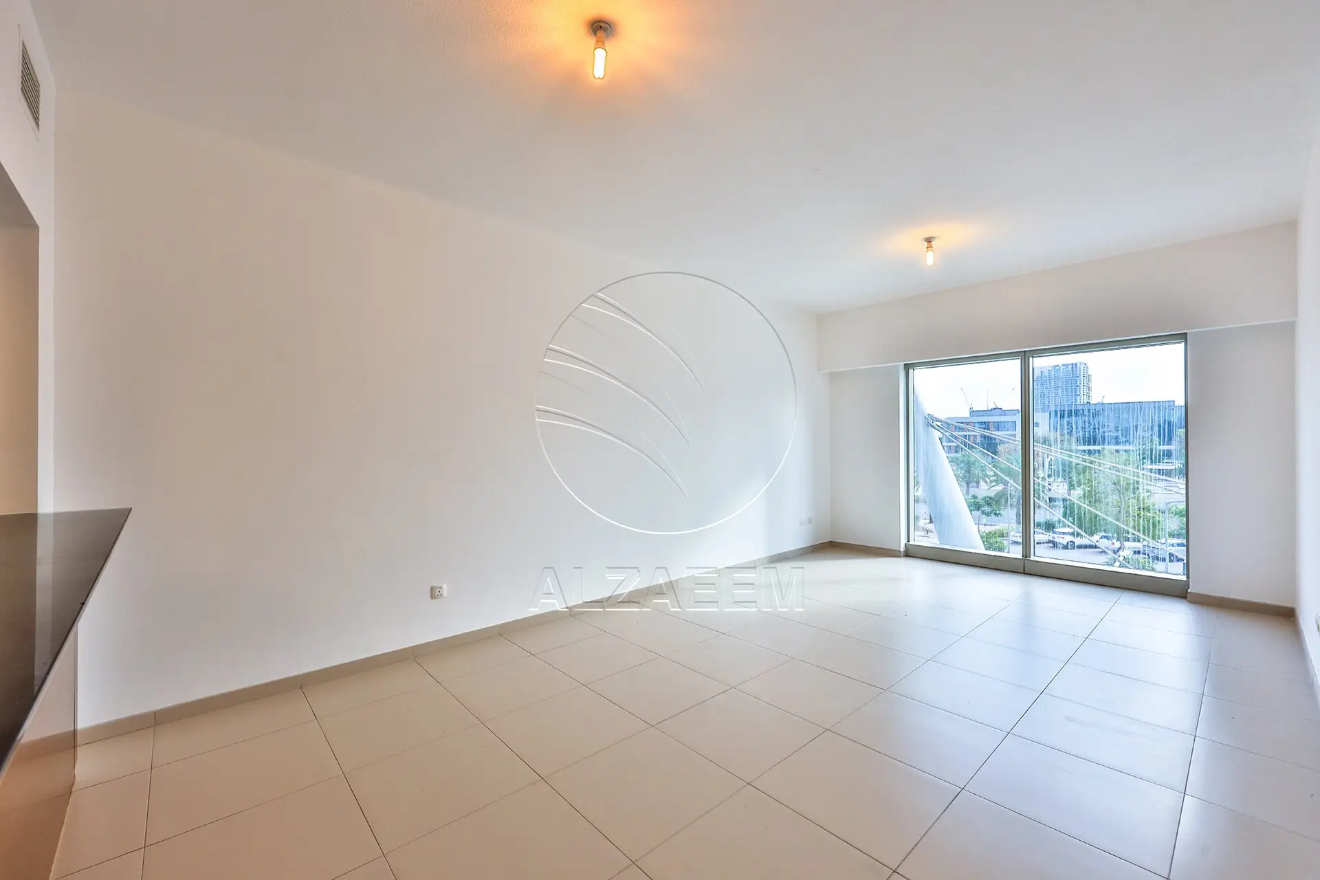 √ Exclusive! 2BR+Maid | Community View √