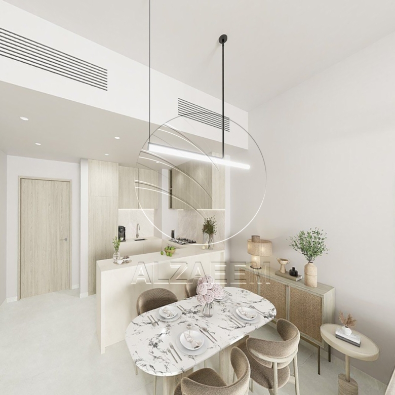 FURNISHED | Overlooking the Community | HOT