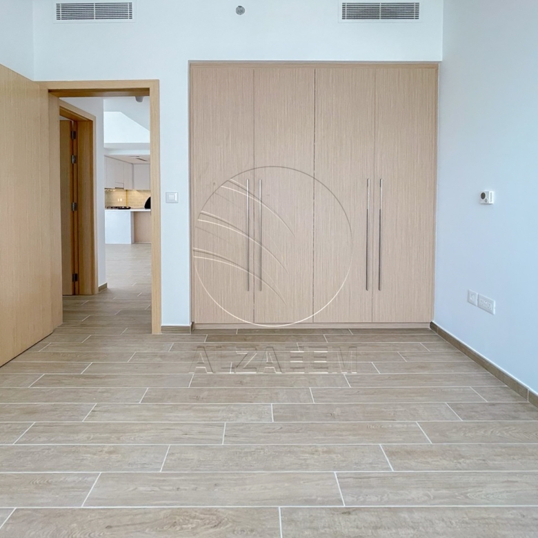 VACANT! Yas Community View | Corner | Hot Deal!