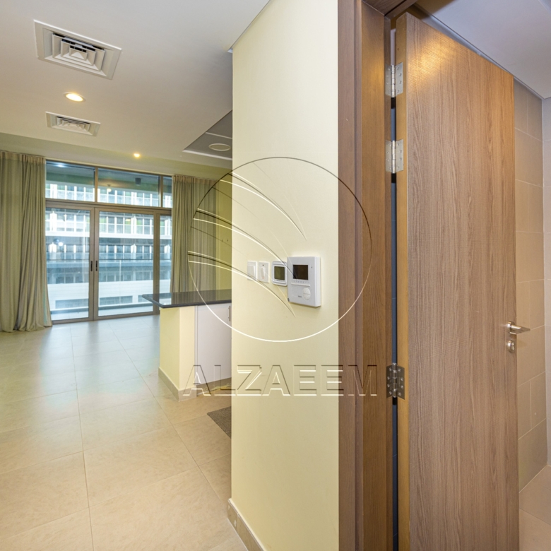 UPCOMING | Spacious 1BR + 2 Balconies | Big Layout