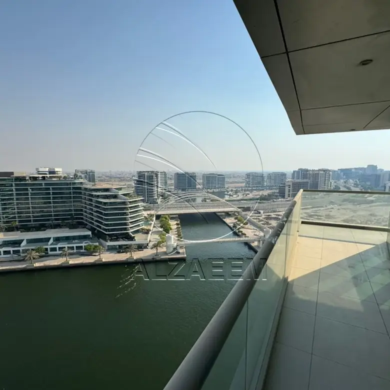 √Huge Layout | Full Sea View | Waterfront Living√