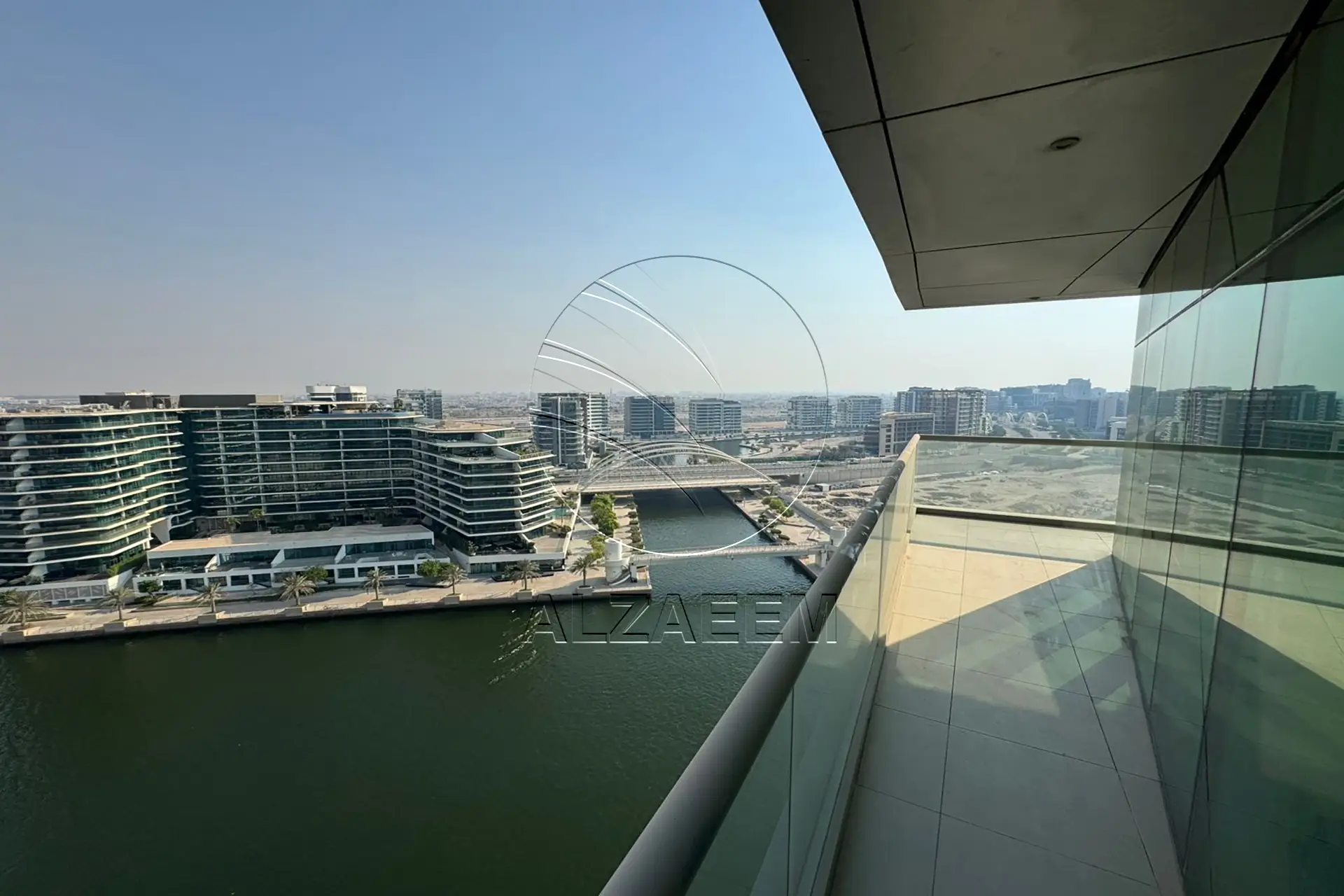 √Huge Layout | Full Sea View | Waterfront Living√