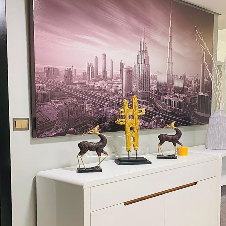√ Luxuriously Furnished | VACANT | BIG Layout √