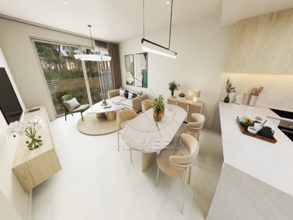 √ Garden View | Accessible Unit | LOW PREMIUM √