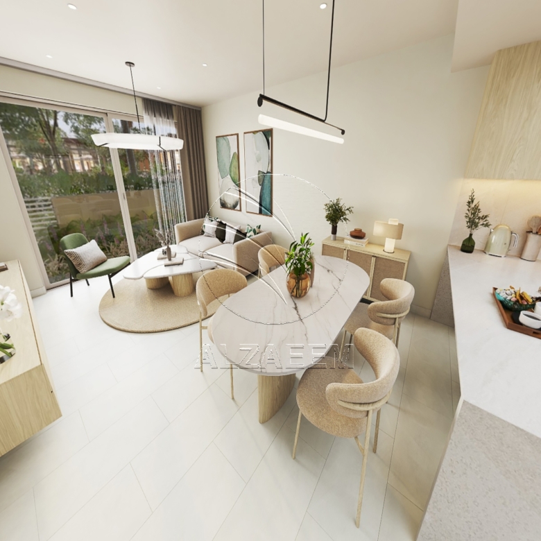 √ Garden View | Accessible Unit | LOW PREMIUM √