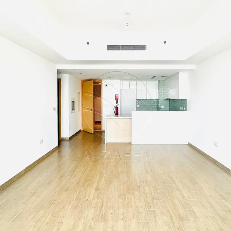 PRICE DROPPED! 2+Maid! Vacant | Open Views