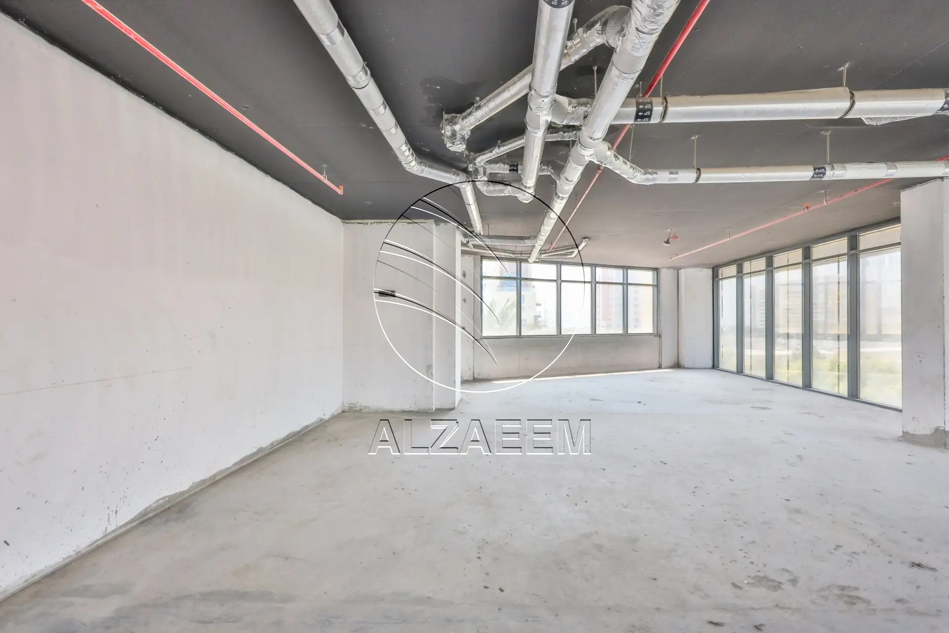 √ OFFICE SPACE! Opposite New York University √