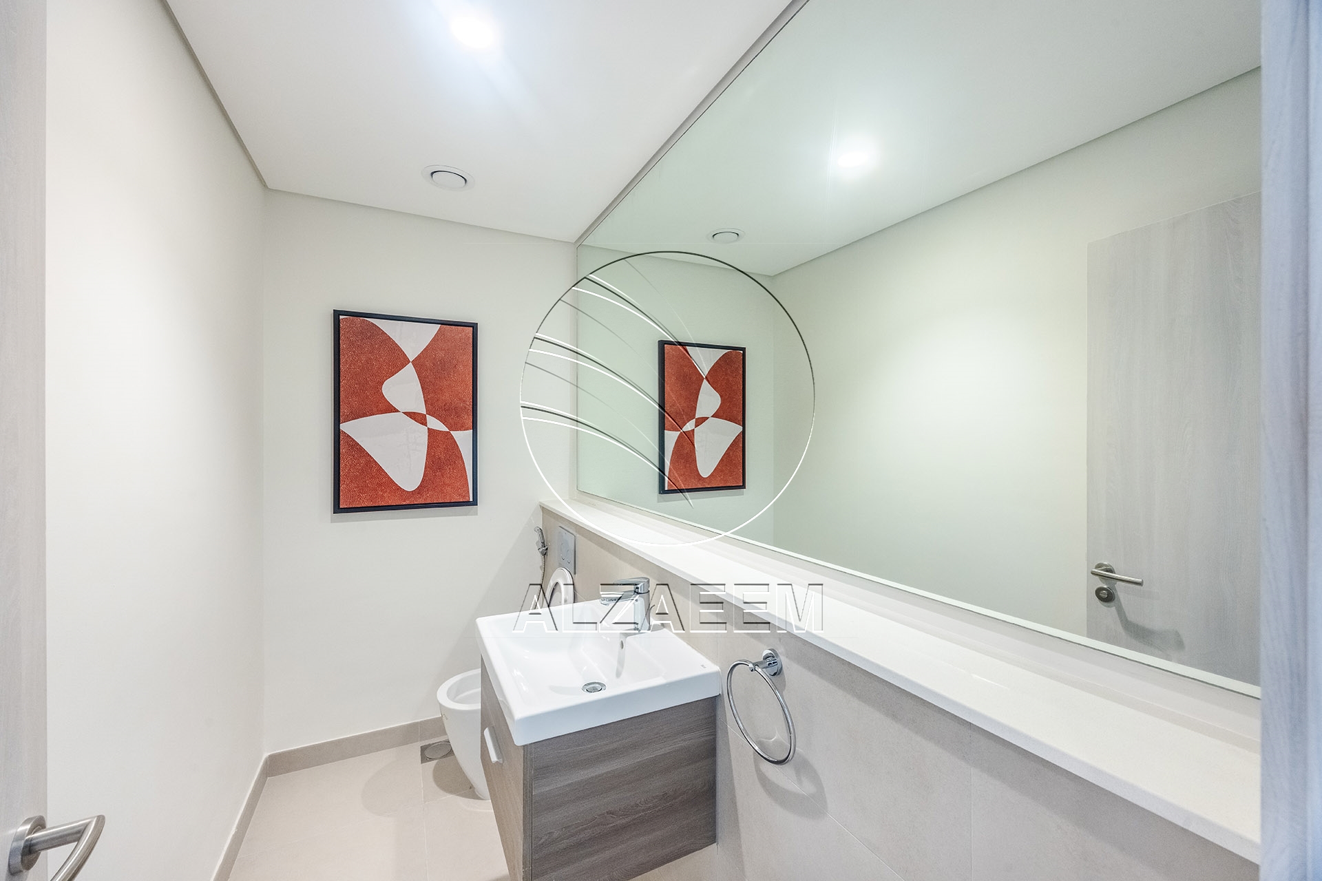 √ Big Terrace Overlooking Golf Course | 2BR+M+S √