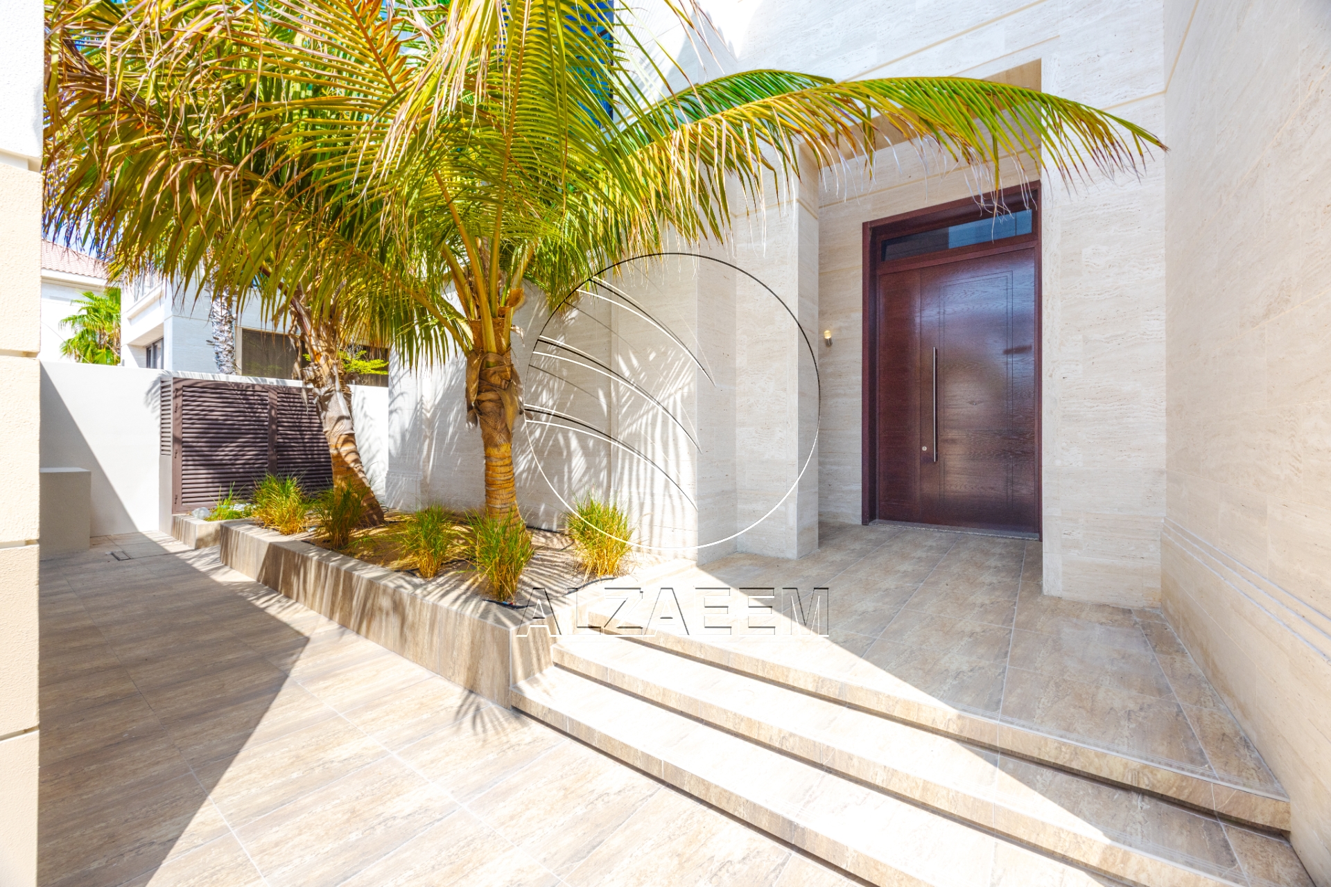 VILLA TYPE 3C | Beach Mansion | Sea /Mangrove View