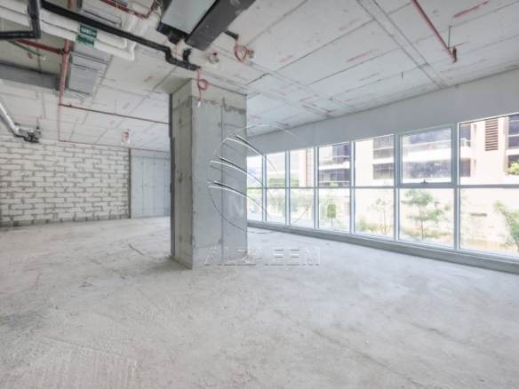 √SHELL & CORE | PRIME LOCATION | FLEXIBLE LAYOUT√