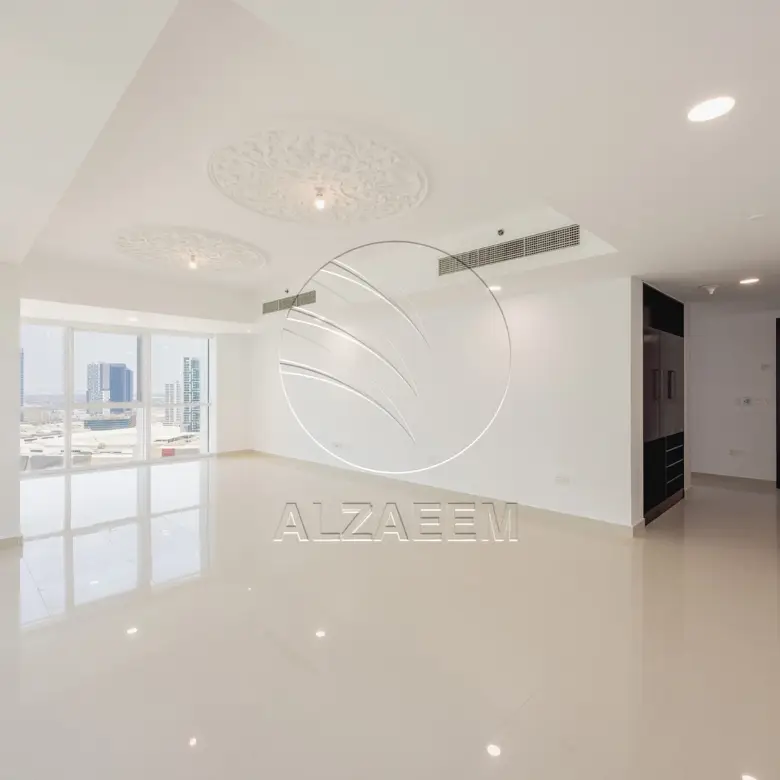 √VACANT | Higher Level 2BR+Maid+Study | Sea View√