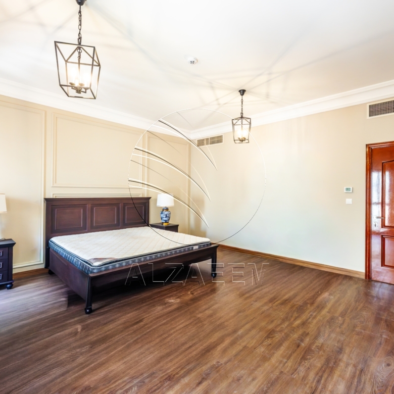 √ VACANT | Prime Location | Spacious 4BR Villa √