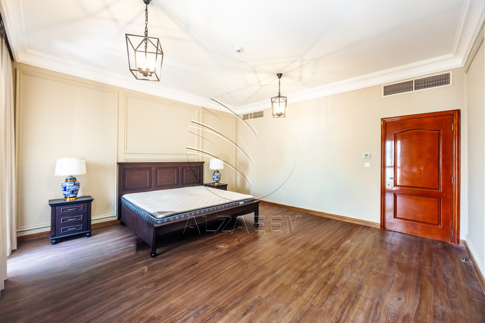 √ VACANT | Prime Location | Spacious 4BR Villa √
