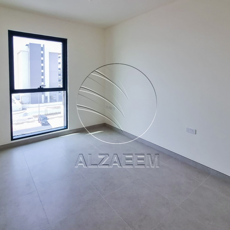 Brand New Unit | Move-in Ready | Unfurnished