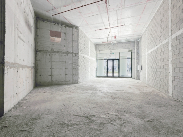 High Retail Exposure | Other Options Available