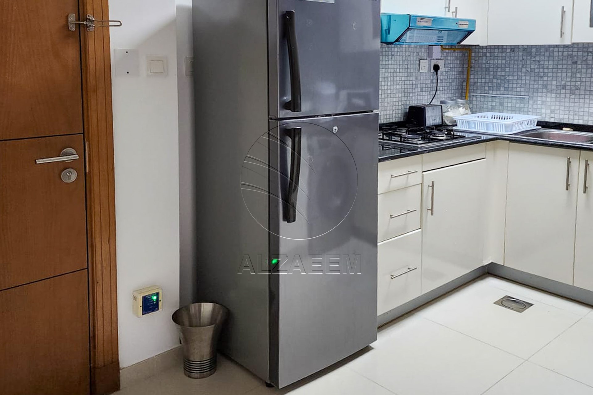 HOT DEAL! Furnished Unit | Stunning Sea View