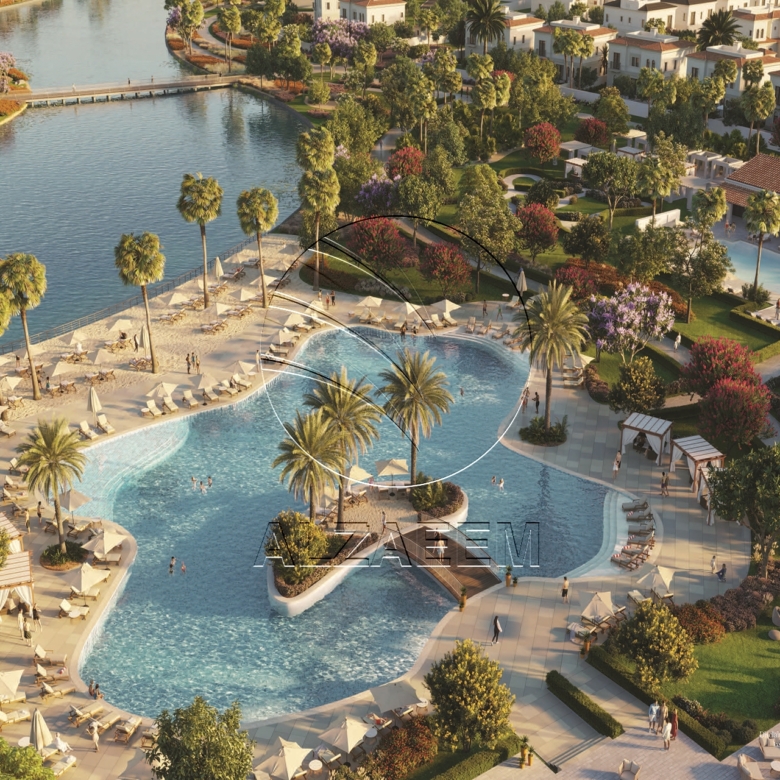 √ CASARES | Hot Deal 2BR TH | Handing over Soon √