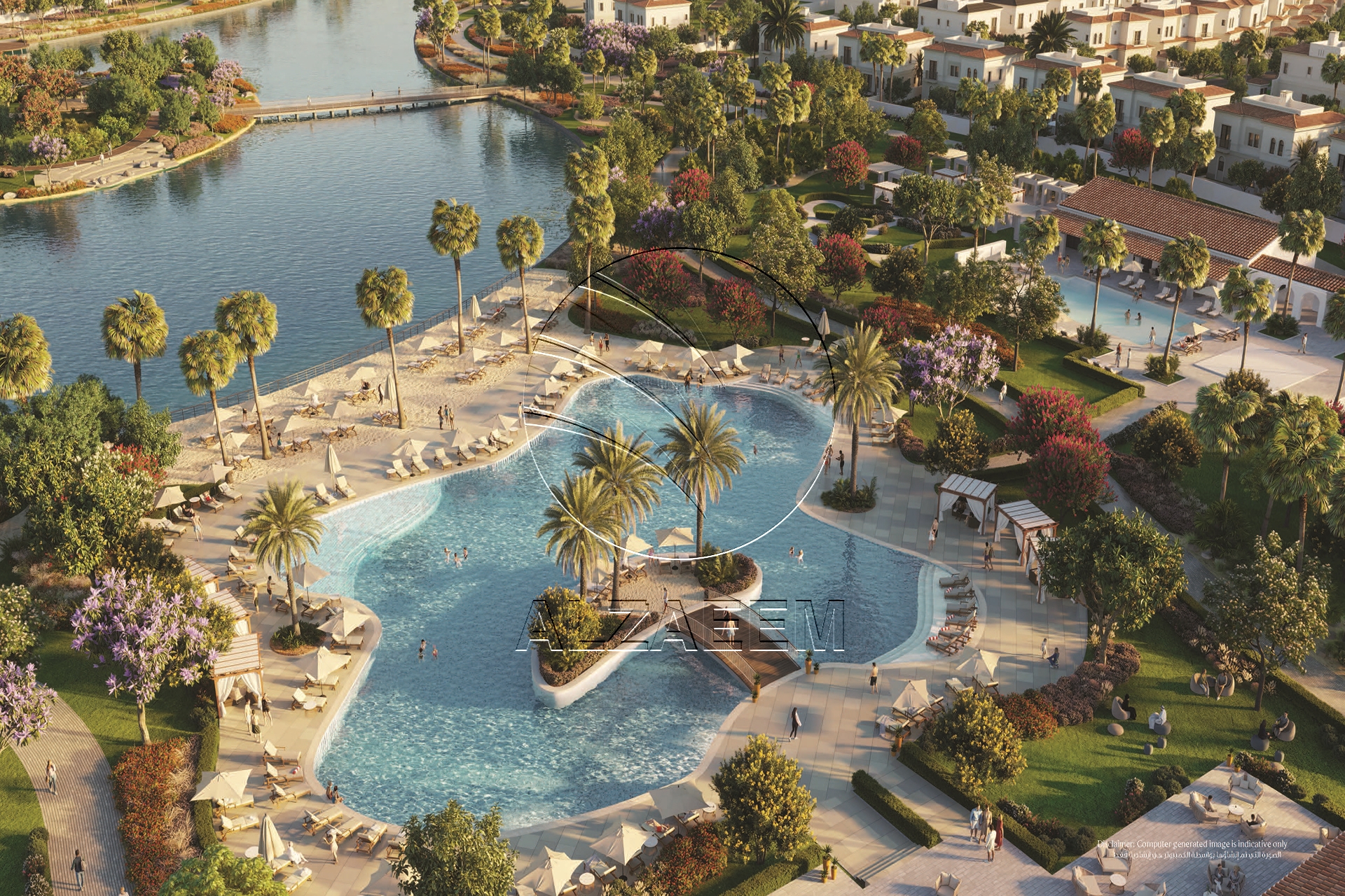 √ CASARES | Hot Deal 2BR TH | Handing over Soon √