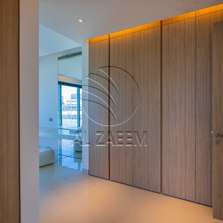 Premium Location | High Ceiling Villa | AL GHAF