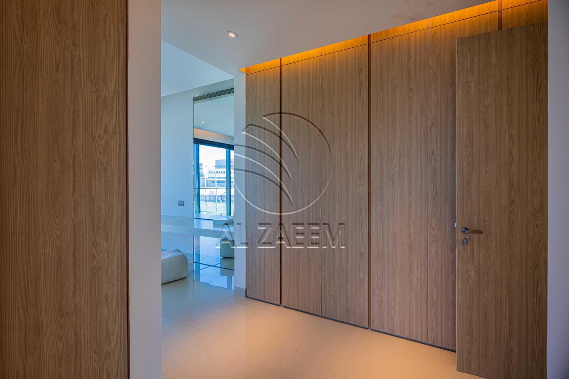 Premium Location | High Ceiling Villa | AL GHAF