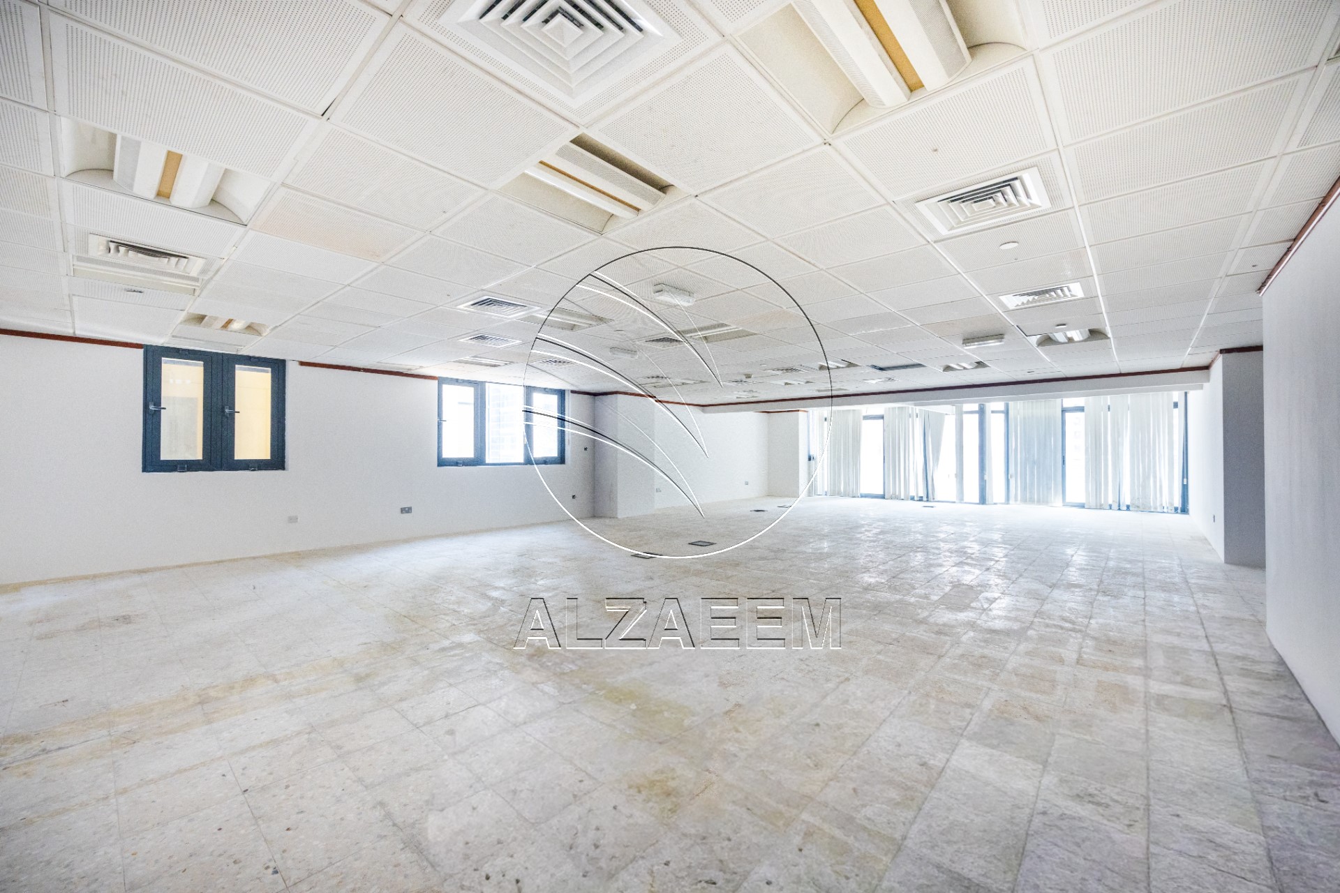 √ Spacious Office Space! 161 SQM| Prime Location √