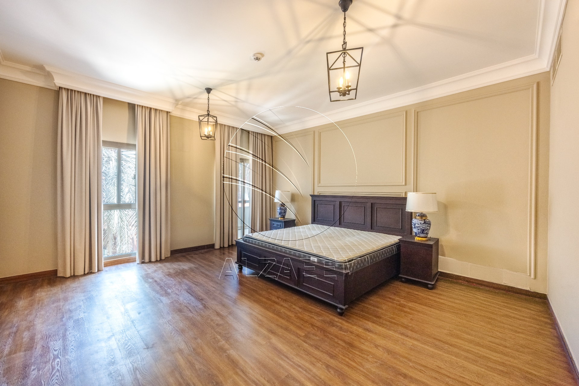 √ VACANT | Prime Location | Spacious 4BR Villa √
