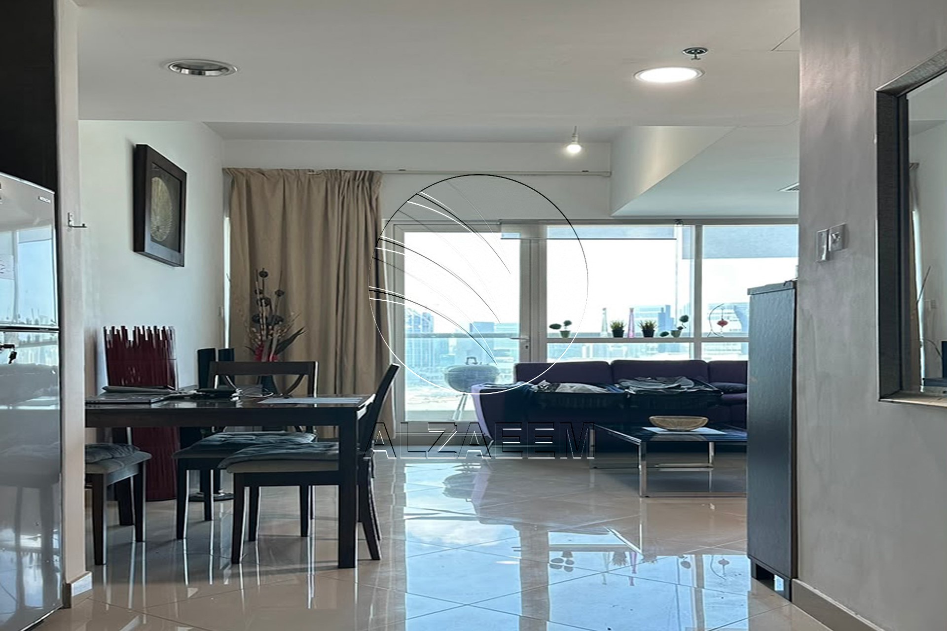 Brand New Furniture | Mangrove View | VACANT