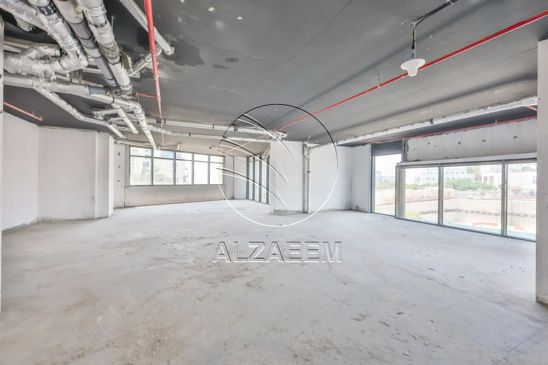 √ OFFICE SPACE! Opposite New York University √