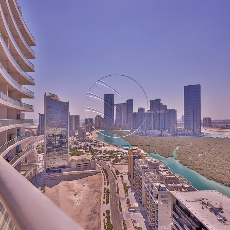 Mangrove View | HOT | 3 Payments | High Level