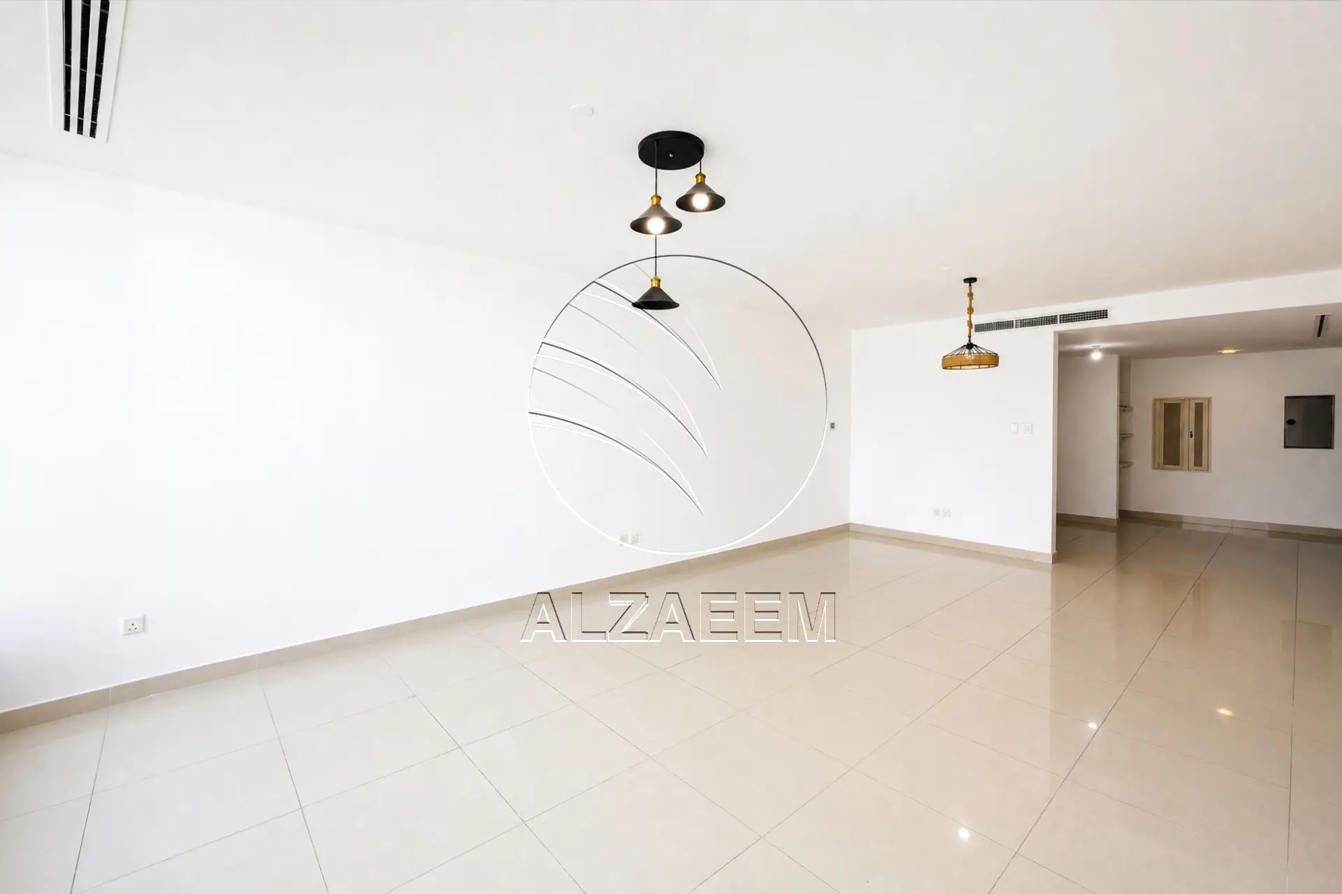 √HIGH LEVEL | 2BR +M +Study | Panoramic Sea View√