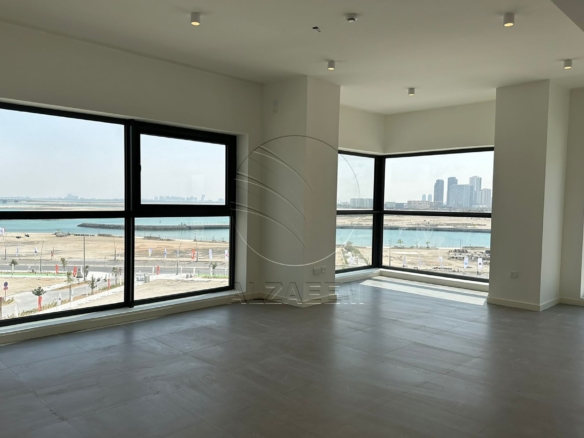 Full Sea View | 2BR + Maid | Premium Location