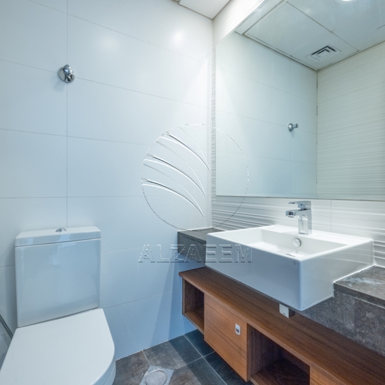 Rented with Refund | HIGH Level | 2BR+Study