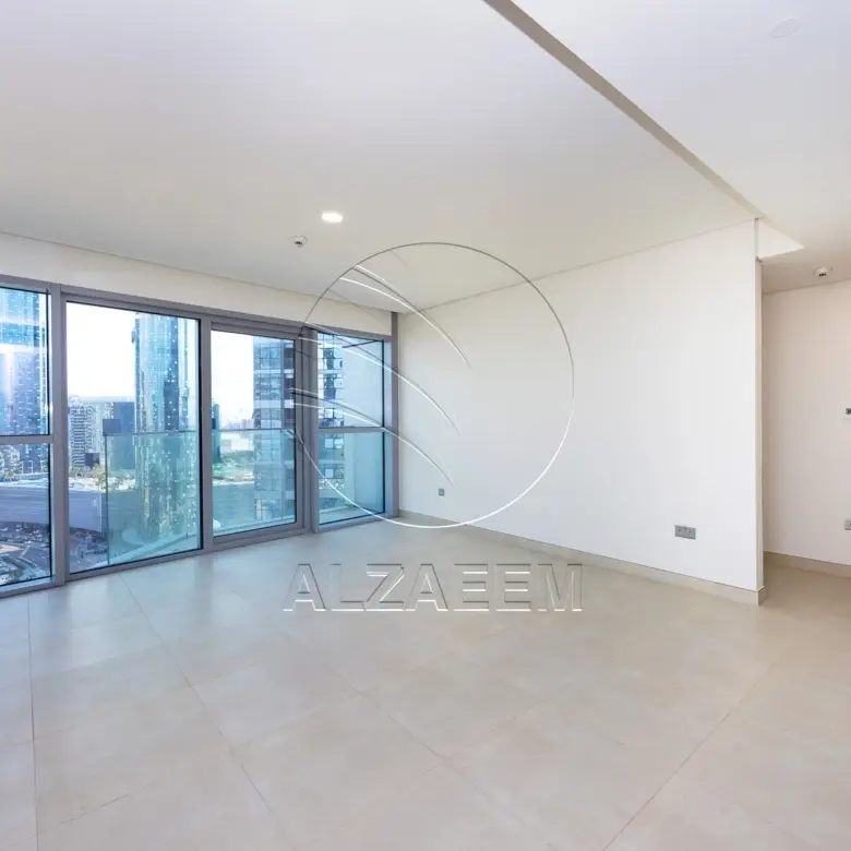 Full Canal View | High Floor | Premium Location