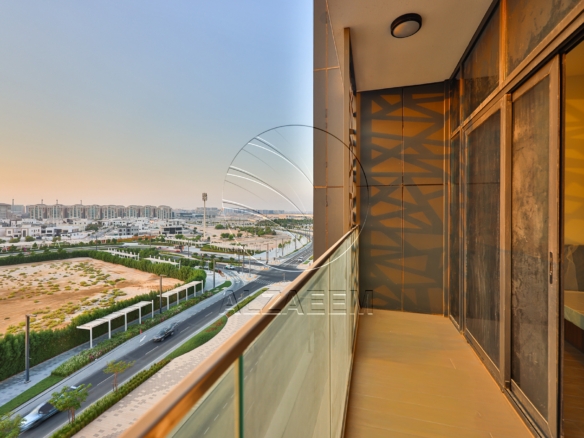 HOT! Fully Furnished | 2 Payments | High Level