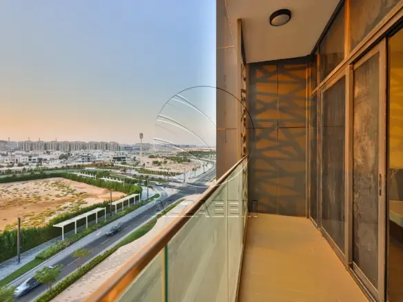 HOT! Fully Furnished | 2 Payments | High Level