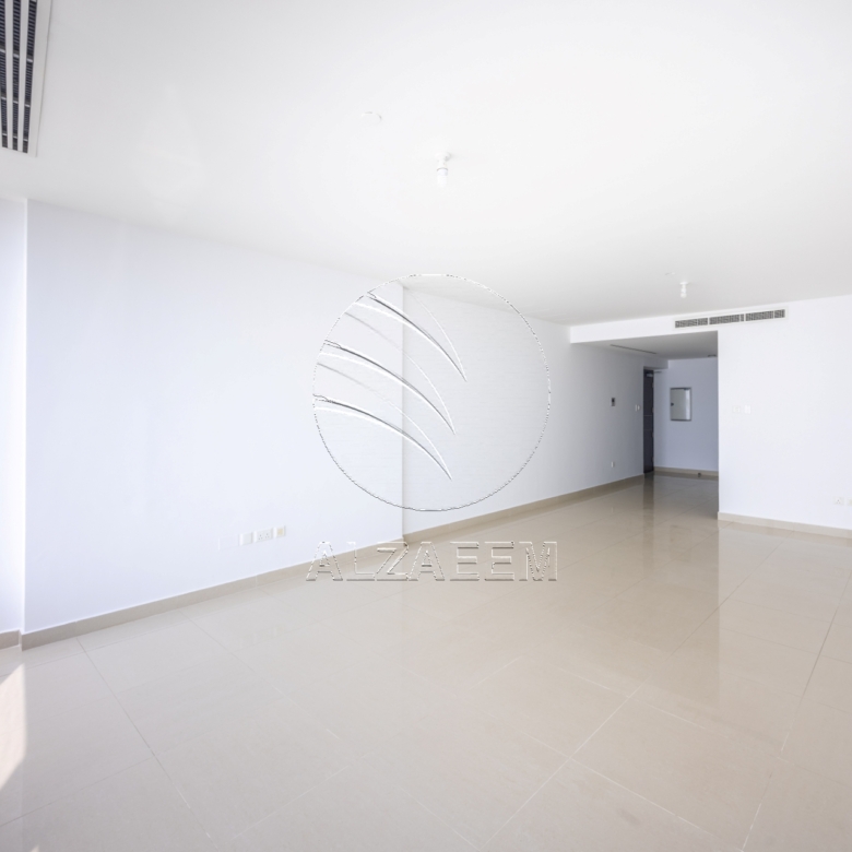 √Move-in Ready | 3BR+M | Higher Level | Sea View√