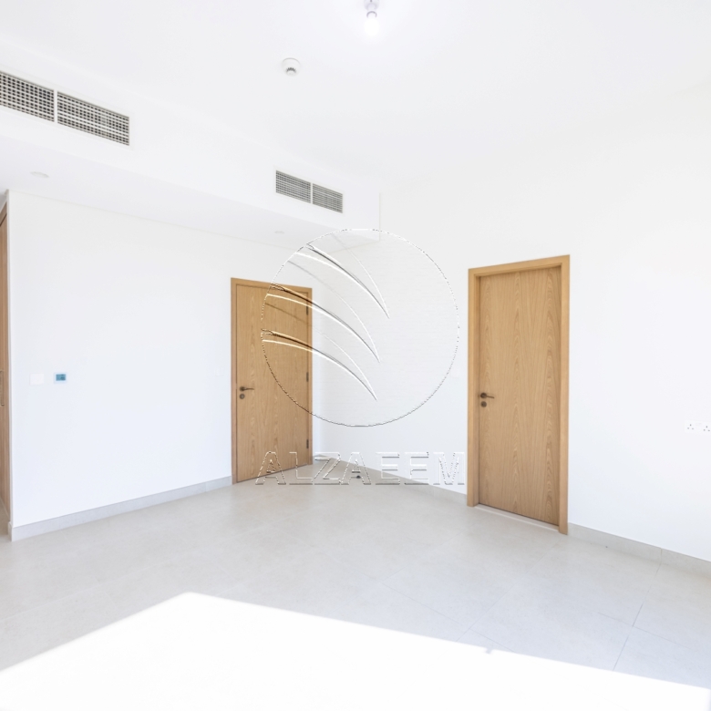 Single Row End Unit | Move-in Ready | 2 Payments