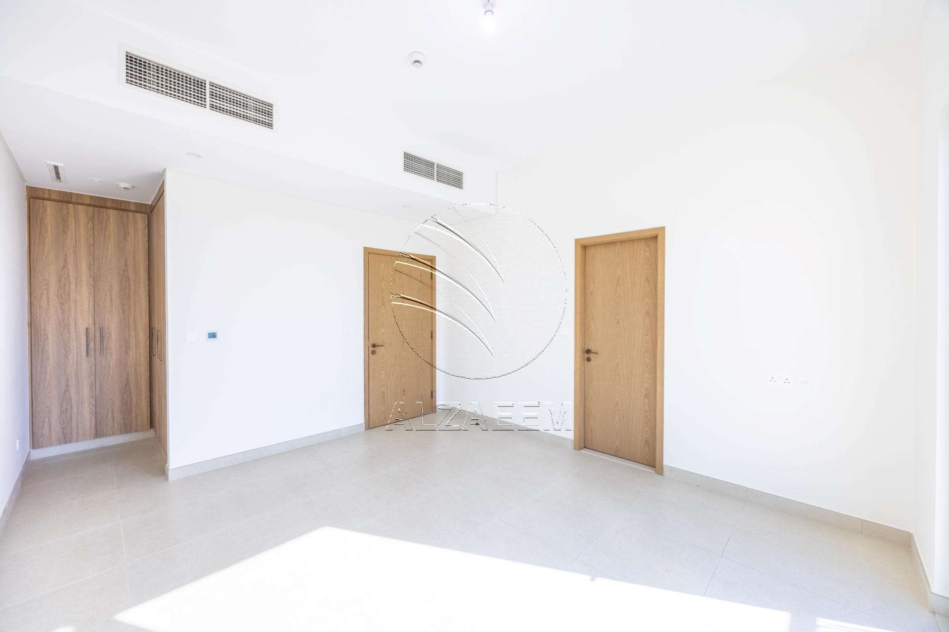 Single Row End Unit | Move-in Ready | 2 Payments