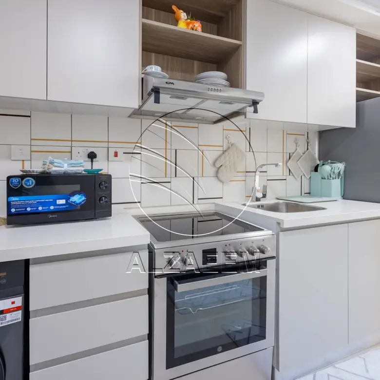 √ Luxuriously Furnished | EXCLUSIVE | Brand New √