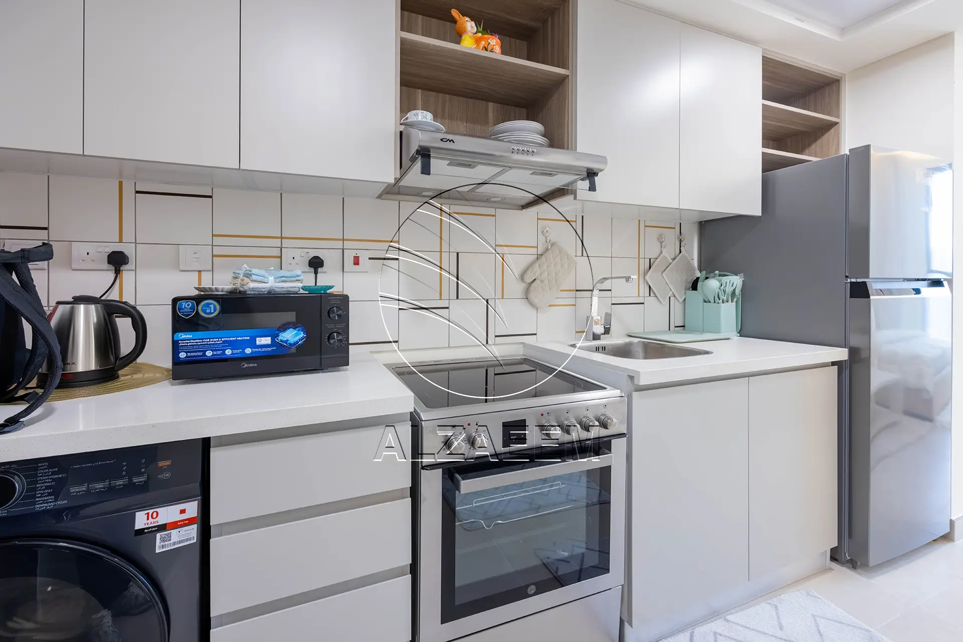 √ Luxuriously Furnished | EXCLUSIVE | Brand New √