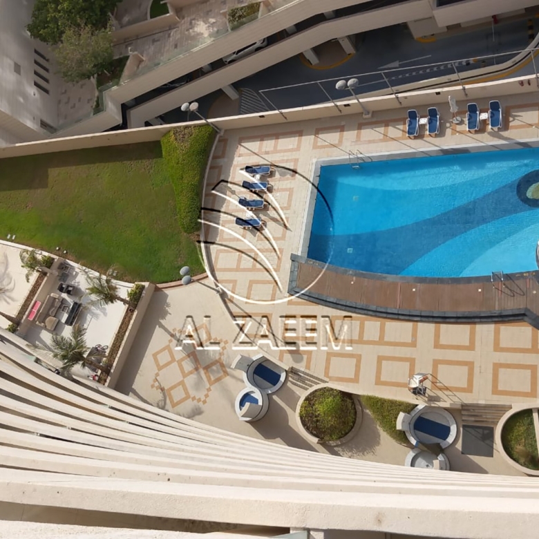 VACANT | Amazing Marina View | Up to 6 Payments